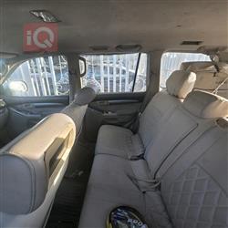 تويوتا لاندكروزر برادو